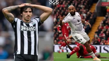 أبرز تفاصيل مواجهة مانشستر يونايتد ضد نيوكاسل في الدوري الإنجليزي 2026 ضمن منافسات الجولة المقبلة